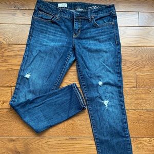 GAP - 1969 denim skinny